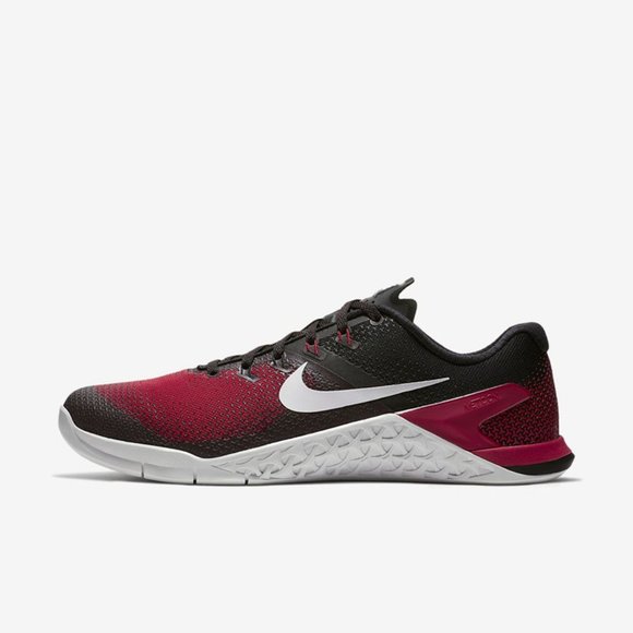 nike metcon weightlifting shoes